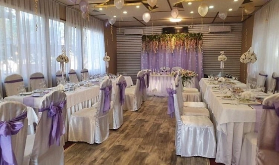 Фото №5 зала Закрытая веранда