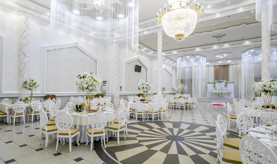 Фото №9 зала Зал на 500 человек