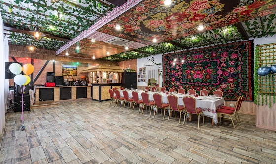 Фото №2 зала Малый зал