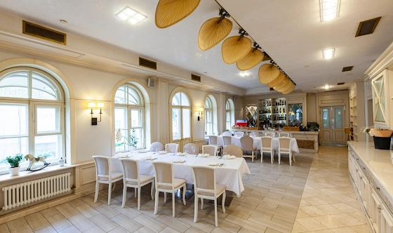 Фото №2 зала Основной зал