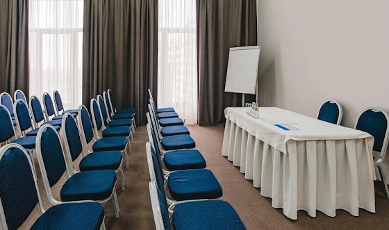 Фото №4 зала Зал Point A