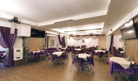 Фото №6 зала Основной зал