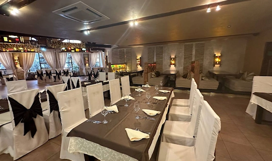 Фото №12 зала Большой зал