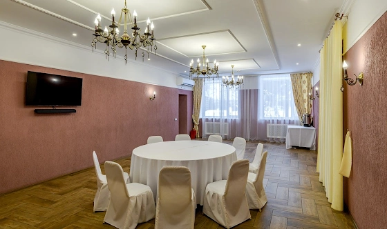 Фото №4 зала Зал «Греческий»