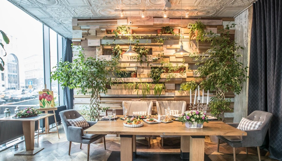 Фото №11 зала VIP-зал