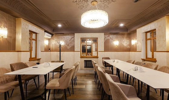 Фото №2 зала Зал №5