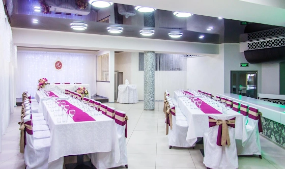 Фото №2 зала Большой зал 