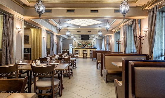 Фото №5 зала Основной зал 