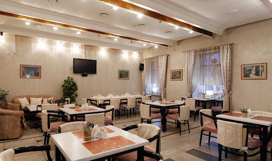 Фото №12 зала Зал на 40 человек 