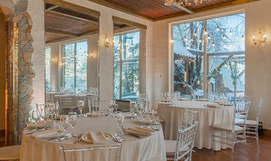 Фото №4 зала Зал "Лофт"