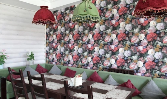 Фото №4 зала Основной зал 