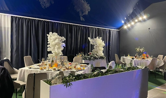 Фото №3 зала VIP зал