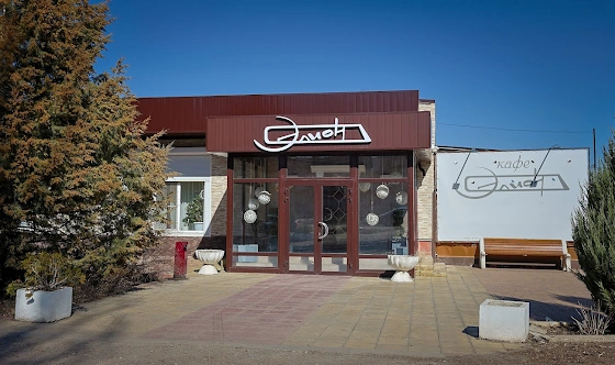 Фото №18 зала Банкетный зал