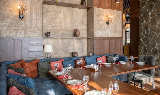 Фото №7 зала VIP-зал №2