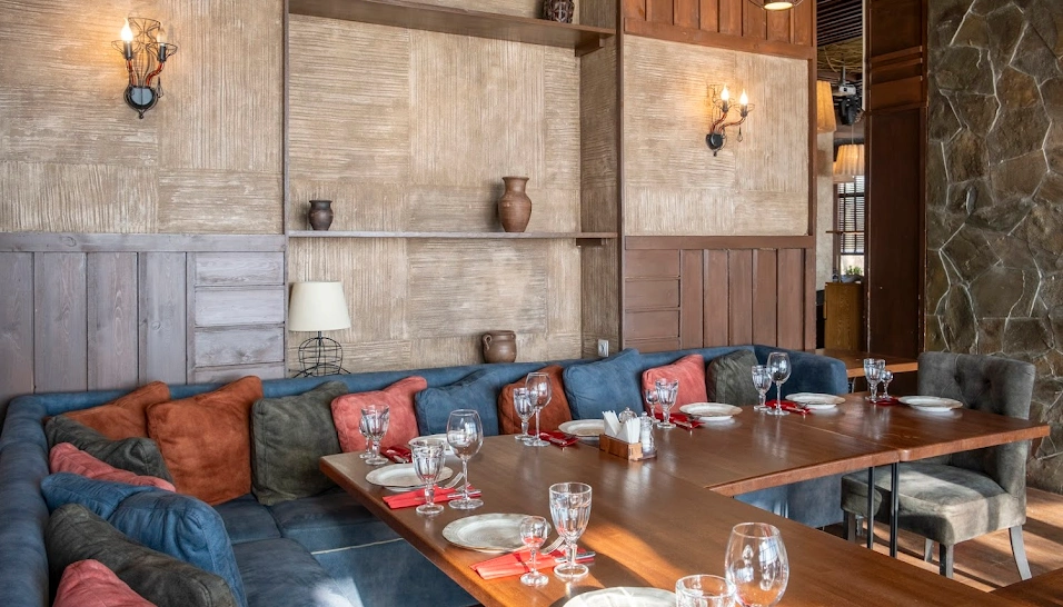 Фото №7 зала VIP-зал №2