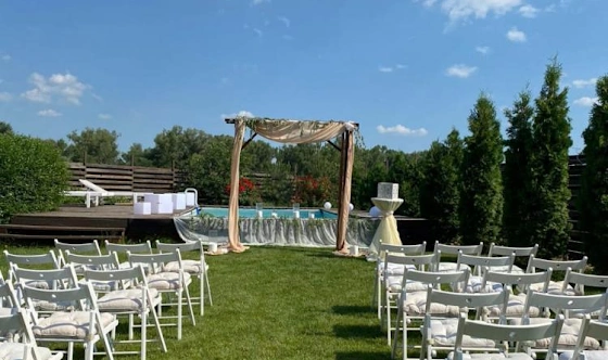 Фото №2 зала Основной зал 