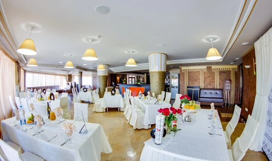 Фото №2 зала Основной зал 