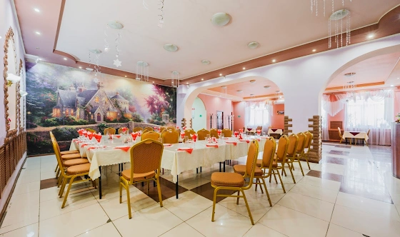 Фото №11 зала Основной зал