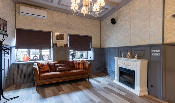 Фото №11 зала Караоке-зал