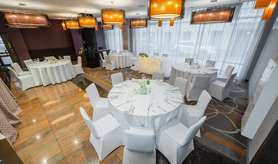 Фото №1 зала Ресторан