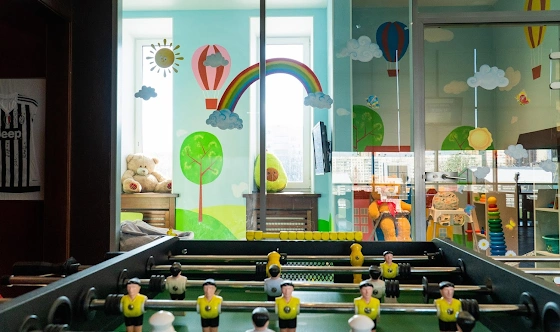 Фото №10 зала Зал №1