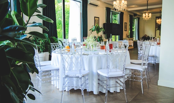 Фото №3 зала Банкетный зал 