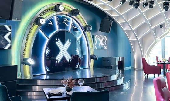 Фото №18 зала Okovoice Event Hall