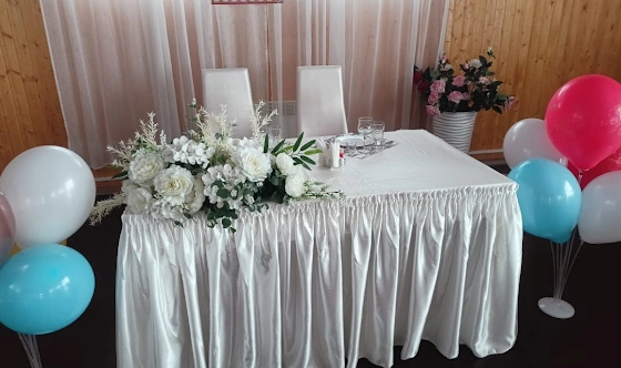 Фото №6 зала Зал "Нарыстау"