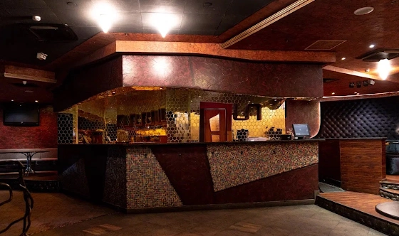 Фото №19 зала Зал "Клуб"