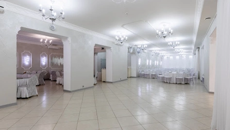 Фото №3 зала Основной зал 