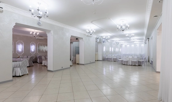 Фото №3 зала Основной зал 