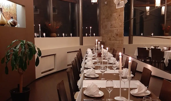 Фото №3 зала VIP-зал