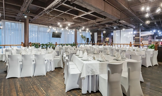 Фото №10 зала Банкетный зал