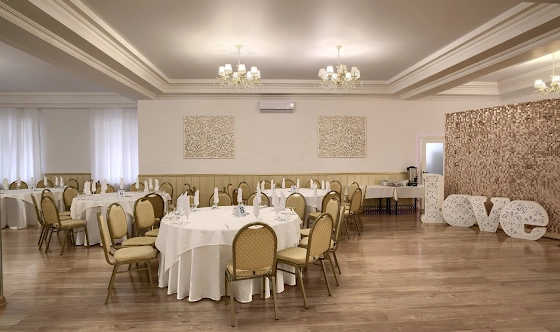 Фото №18 зала Прага 