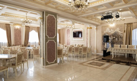 Фото №13 зала Банкетный зал