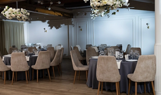 Фото №17 зала Ресторан «Лесной»