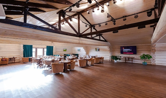 Фото №13 зала Банкетный зал 