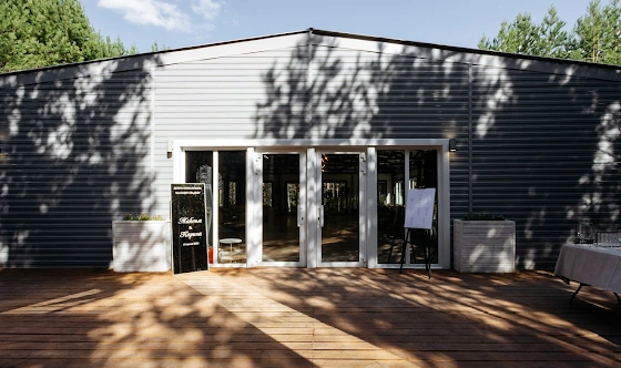 Фото №11 зала Банкетный зал "РОЩА"