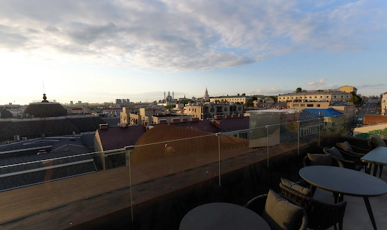 Фото №13 зала Основной зал