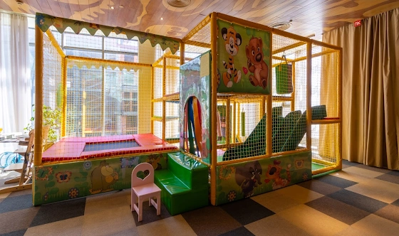 Фото №12 зала Светлый зал 