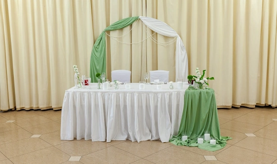 Фото №11 зала Большой зал 