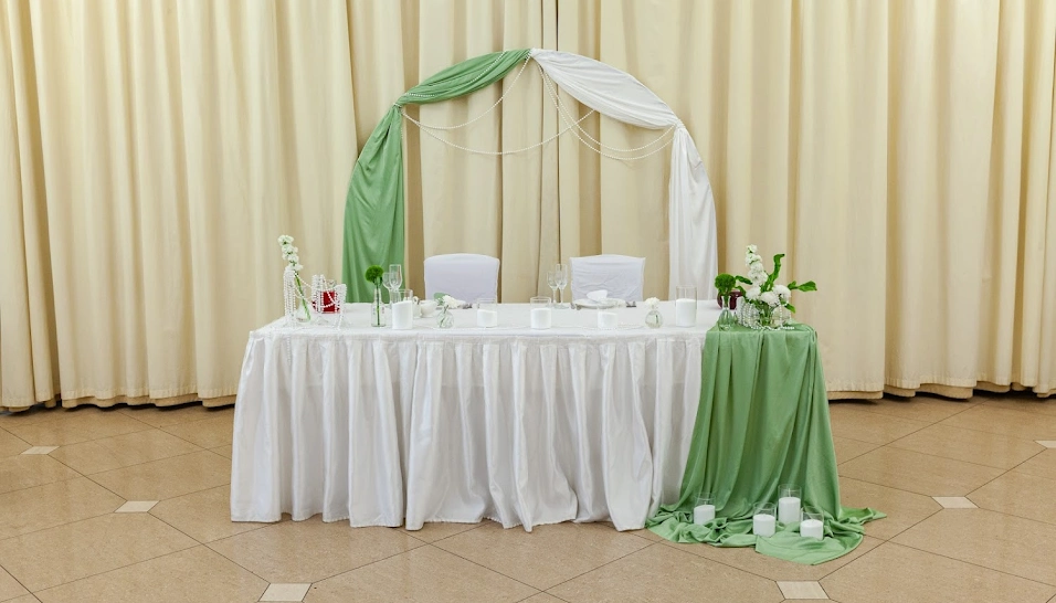 Фото №11 зала Большой зал 