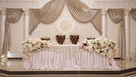 Фото №4 зала Банкетный зал «Чехов»