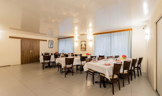 Фото №1 зала Второй зал 