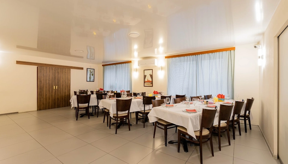 Фото №1 зала Второй зал 