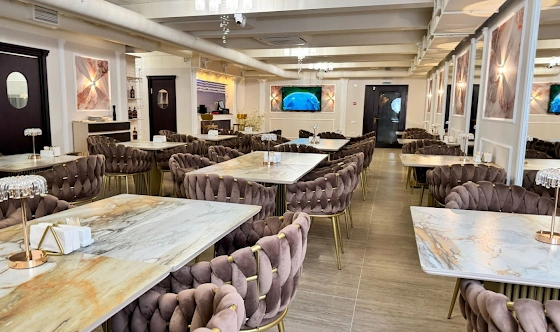 Фото №3 зала Основной зал