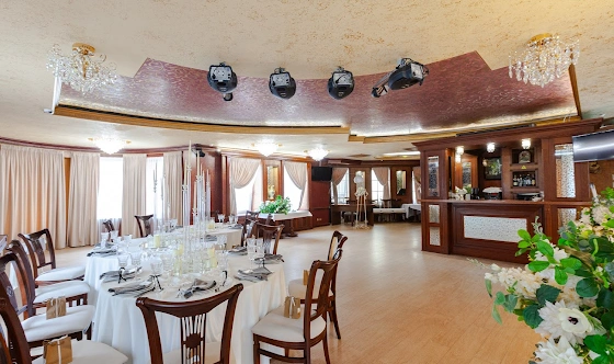 Фото №6 зала Основной зал