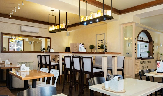 Фото №15 зала Зал на 40 человек