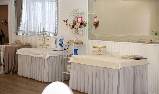 Фото №17 зала Зал на 50 человек