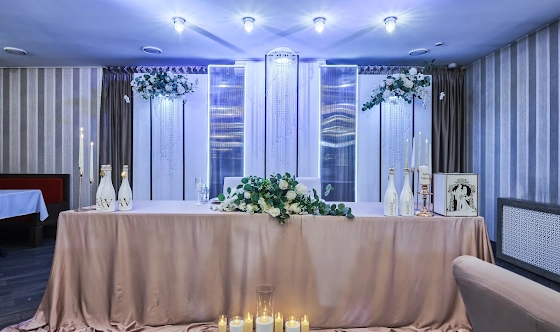 Фото №13 зала Банкетный зал